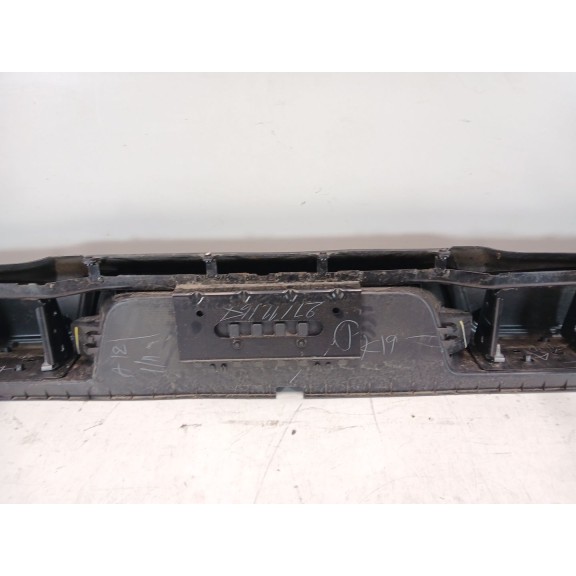 Recambio de paragolpes trasero para ford ranger (tke) 2.2 tdci referencia OEM IAM jb3b17b891eb  