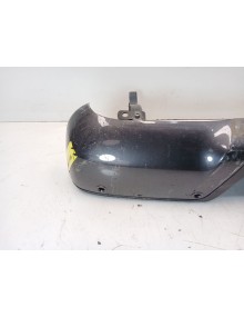 Recambio de paragolpes trasero para ford ranger (tke) 2.2 tdci referencia OEM IAM jb3b17b891eb   2