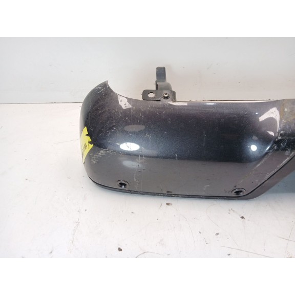 Recambio de paragolpes trasero para ford ranger (tke) 2.2 tdci referencia OEM IAM jb3b17b891eb  