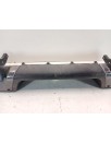 Recambio de paragolpes trasero para ford ranger (tke) 2.2 tdci referencia OEM IAM jb3b17b891eb  