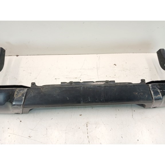 Recambio de paragolpes trasero para ford ranger (tke) 2.2 tdci referencia OEM IAM jb3b17b891eb  