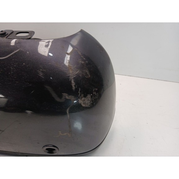 Recambio de paragolpes trasero para ford ranger (tke) 2.2 tdci referencia OEM IAM jb3b17b891eb  