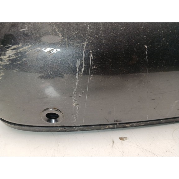 Recambio de paragolpes trasero para ford ranger (tke) 2.2 tdci referencia OEM IAM jb3b17b891eb  