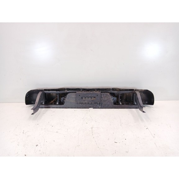 Recambio de paragolpes trasero para ford ranger (tke) 2.2 tdci referencia OEM IAM jb3b17b891eb  