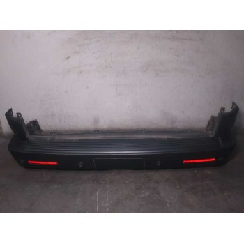 Recambio de paragolpes trasero para land rover discovery 2.7 td v6 cat referencia OEM IAM DPO000031PCL SENSORES 