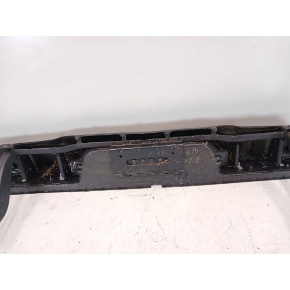 Recambio de paragolpes trasero para ford ranger (tke) 2.2 tdci referencia OEM IAM jb3b17b891eb  