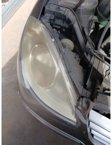 Recambio de faro derecho para mercedes-benz clase a (w169) a 180 cdi (169.007, 169.307) referencia OEM IAM 1698200261   2