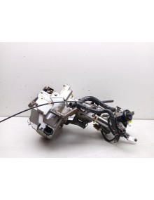 Recambio de columna direccion para nissan qashqai i (j10, nj10) 2.0 referencia OEM IAM 48810br60c eancec056 bd0116q