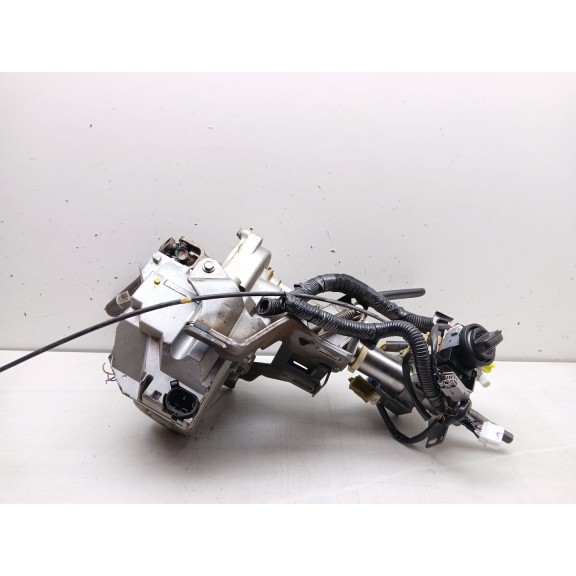 Recambio de columna direccion para nissan qashqai i (j10, nj10) 2.0 referencia OEM IAM 48810br60c eancec056 bd0116q