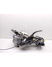 Recambio de columna direccion para nissan qashqai i (j10, nj10) 2.0 referencia OEM IAM 48810br60c eancec056 bd0116q 2