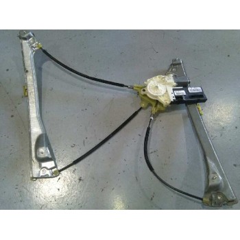 Recambio de elevalunas delantero izquierdo para renault laguna grandtour iii authentique referencia OEM IAM 807310002R 988571102