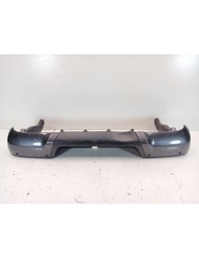 Recambio de paragolpes trasero para ford ranger (tke) 2.2 tdci referencia OEM IAM jb3b17b891eb  