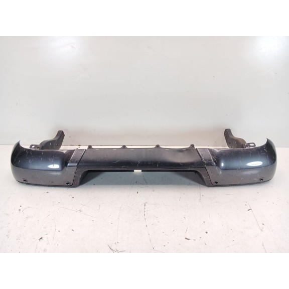 Recambio de paragolpes trasero para ford ranger (tke) 2.2 tdci referencia OEM IAM jb3b17b891eb  