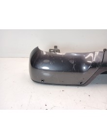 Recambio de paragolpes trasero para ford ranger (tke) 2.2 tdci referencia OEM IAM jb3b17b891eb   2