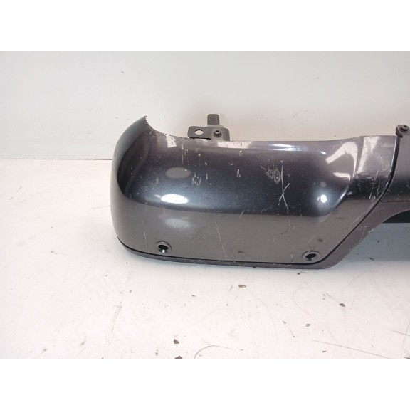 Recambio de paragolpes trasero para ford ranger (tke) 2.2 tdci referencia OEM IAM jb3b17b891eb  