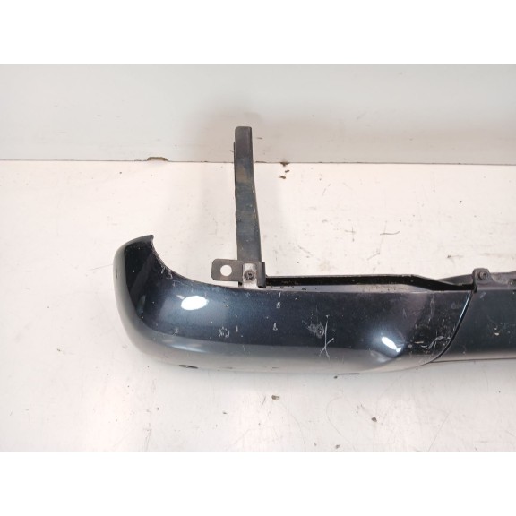 Recambio de paragolpes trasero para ford ranger (tke) 2.2 tdci referencia OEM IAM jb3b17b891eb  
