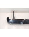 Recambio de paragolpes trasero para ford ranger (tke) 2.2 tdci referencia OEM IAM jb3b17b891eb  