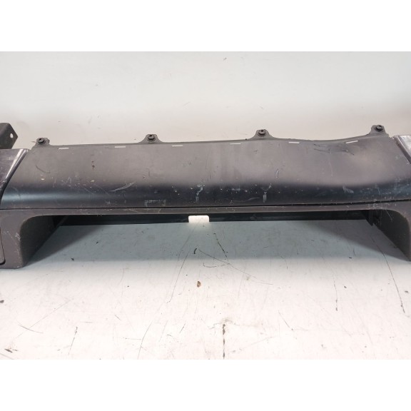 Recambio de paragolpes trasero para ford ranger (tke) 2.2 tdci referencia OEM IAM jb3b17b891eb  