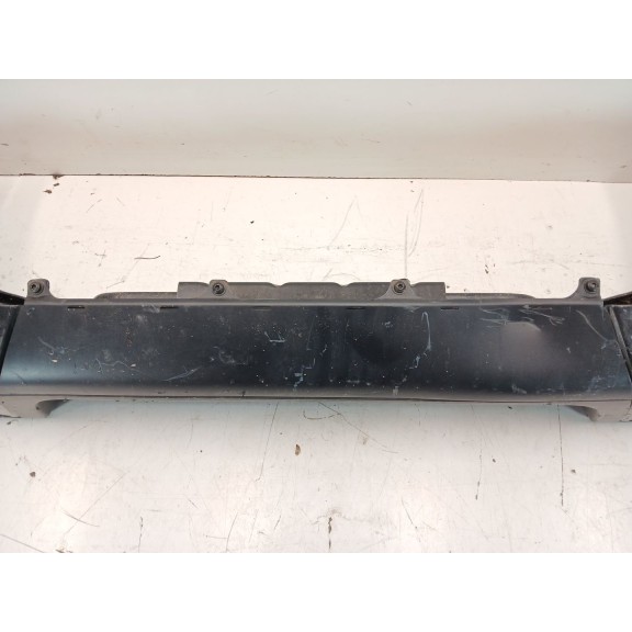 Recambio de paragolpes trasero para ford ranger (tke) 2.2 tdci referencia OEM IAM jb3b17b891eb  