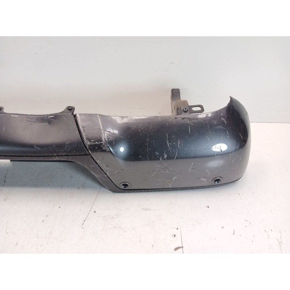 Recambio de paragolpes trasero para ford ranger (tke) 2.2 tdci referencia OEM IAM jb3b17b891eb  