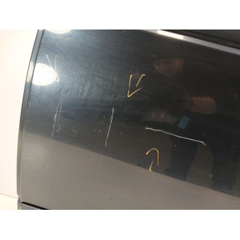 Recambio de puerta delantera izquierda para land rover range rover (lm) td6 hse referencia OEM IAM LR011697  