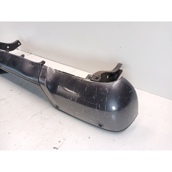 Recambio de paragolpes trasero para ford ranger (tke) 2.2 tdci referencia OEM IAM jb3b17b891eb  