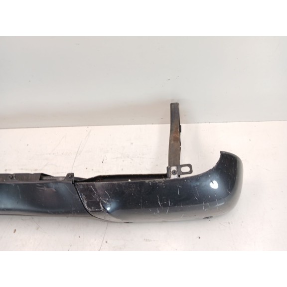 Recambio de paragolpes trasero para ford ranger (tke) 2.2 tdci referencia OEM IAM jb3b17b891eb  
