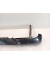 Recambio de paragolpes trasero para ford ranger (tke) 2.2 tdci referencia OEM IAM jb3b17b891eb  