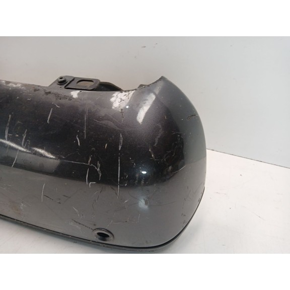 Recambio de paragolpes trasero para ford ranger (tke) 2.2 tdci referencia OEM IAM jb3b17b891eb  