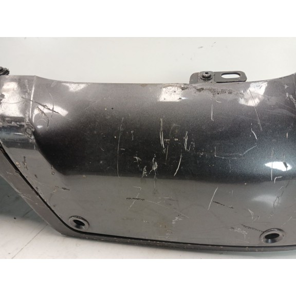 Recambio de paragolpes trasero para ford ranger (tke) 2.2 tdci referencia OEM IAM jb3b17b891eb  