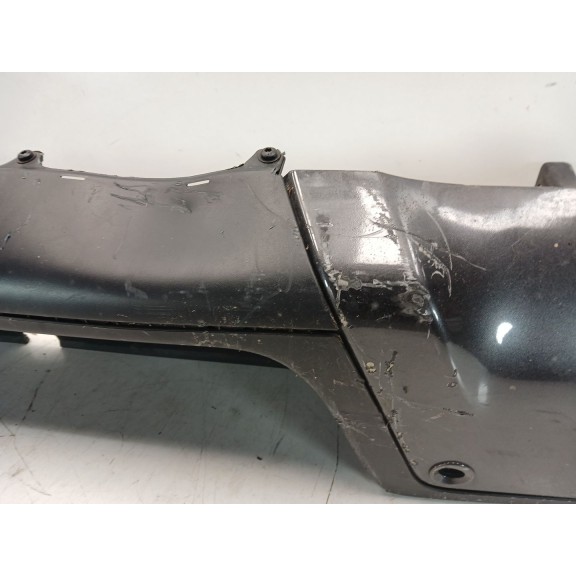 Recambio de paragolpes trasero para ford ranger (tke) 2.2 tdci referencia OEM IAM jb3b17b891eb  