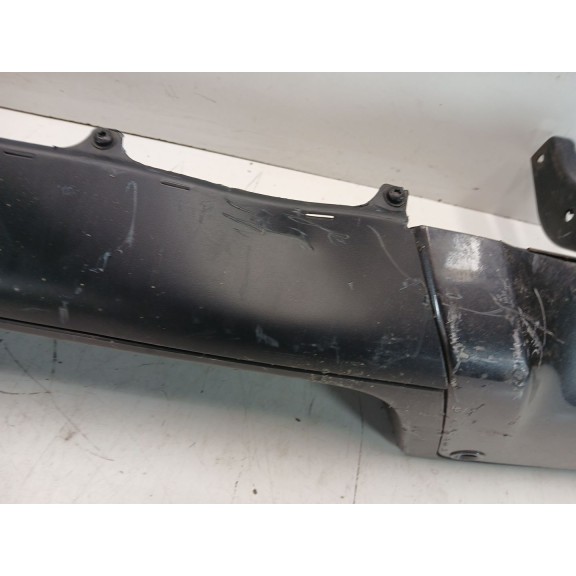 Recambio de paragolpes trasero para ford ranger (tke) 2.2 tdci referencia OEM IAM jb3b17b891eb  