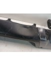 Recambio de paragolpes trasero para ford ranger (tke) 2.2 tdci referencia OEM IAM jb3b17b891eb  