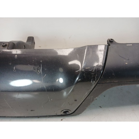 Recambio de paragolpes trasero para ford ranger (tke) 2.2 tdci referencia OEM IAM jb3b17b891eb  