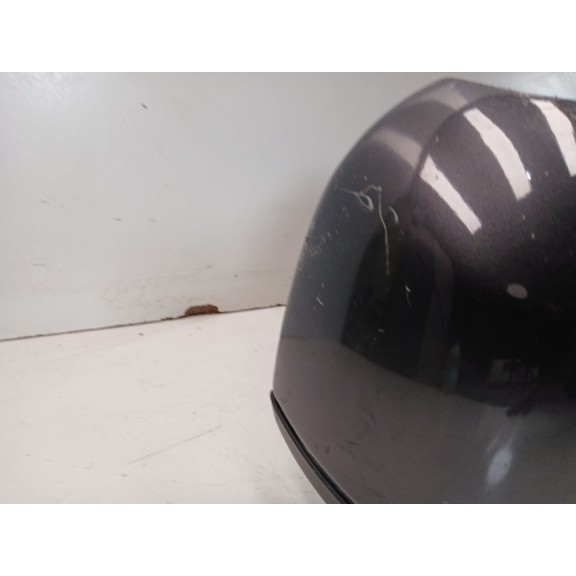 Recambio de paragolpes trasero para ford ranger (tke) 2.2 tdci referencia OEM IAM jb3b17b891eb  