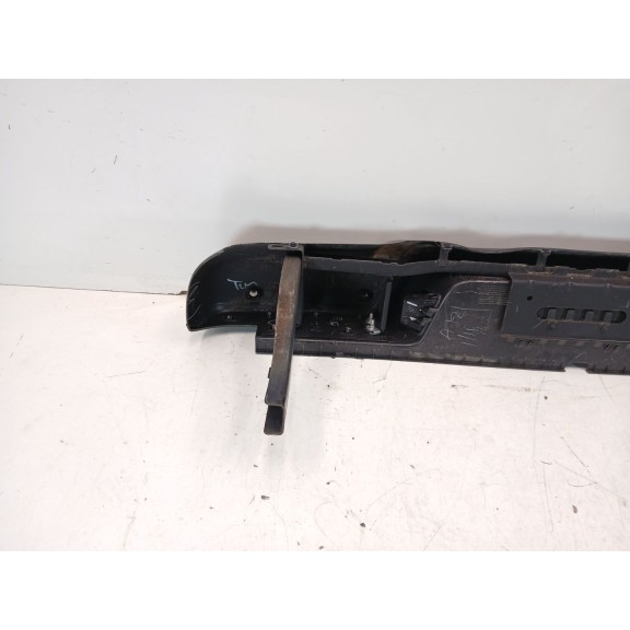 Recambio de paragolpes trasero para ford ranger (tke) 2.2 tdci referencia OEM IAM jb3b17b891eb  