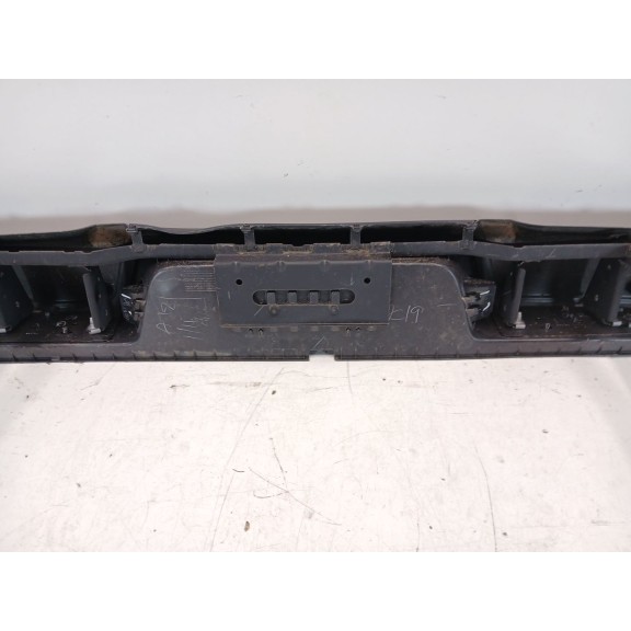 Recambio de paragolpes trasero para ford ranger (tke) 2.2 tdci referencia OEM IAM jb3b17b891eb  