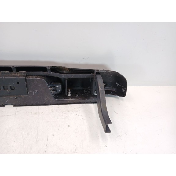 Recambio de paragolpes trasero para ford ranger (tke) 2.2 tdci referencia OEM IAM jb3b17b891eb  