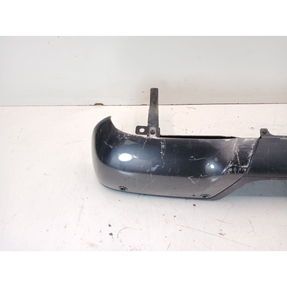 Recambio de paragolpes trasero para ford ranger (tke) 2.2 tdci referencia OEM IAM jb3b17b891eb  