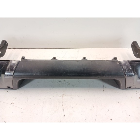 Recambio de paragolpes trasero para ford ranger (tke) 2.2 tdci referencia OEM IAM jb3b17b891eb  