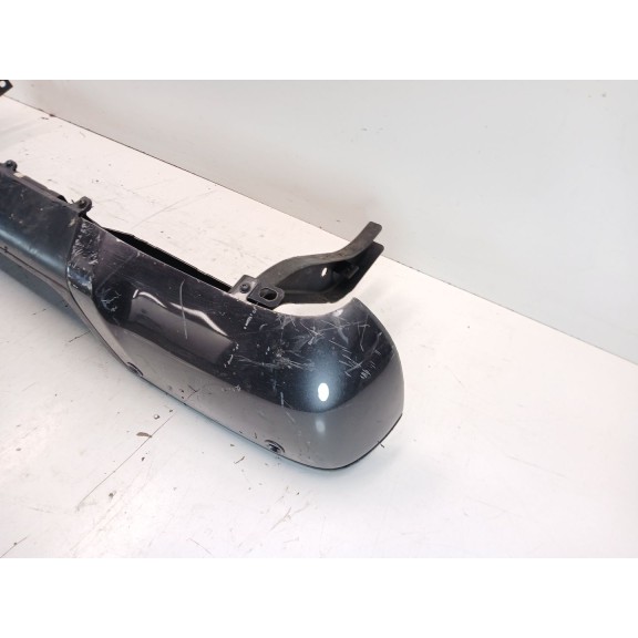 Recambio de paragolpes trasero para ford ranger (tke) 2.2 tdci referencia OEM IAM jb3b17b891eb  