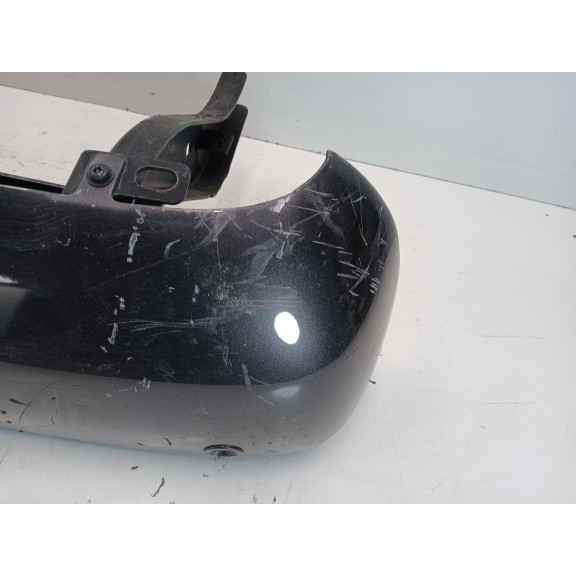 Recambio de paragolpes trasero para ford ranger (tke) 2.2 tdci referencia OEM IAM jb3b17b891eb  