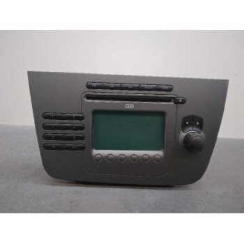 SISTEMA AUDIO / RADIO CD 5P1035186 