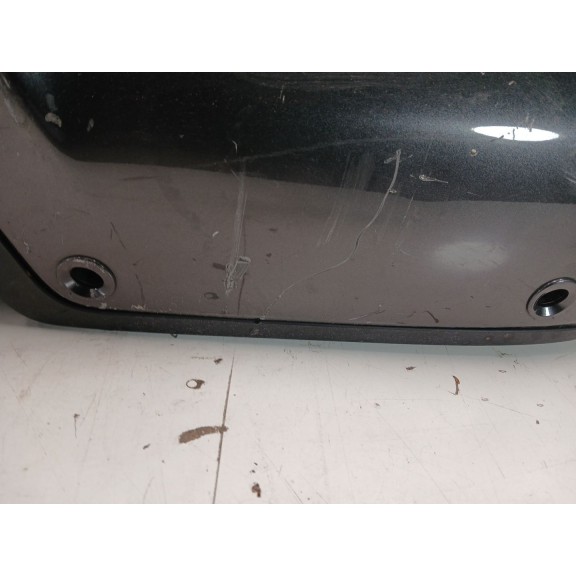 Recambio de paragolpes trasero para ford ranger (tke) 2.2 tdci referencia OEM IAM jb3b17b891eb  