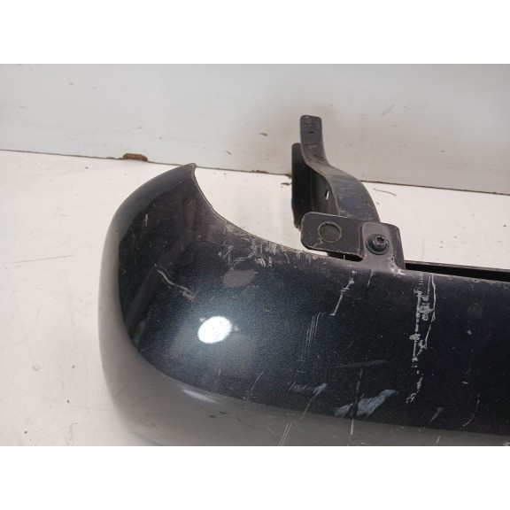 Recambio de paragolpes trasero para ford ranger (tke) 2.2 tdci referencia OEM IAM jb3b17b891eb  