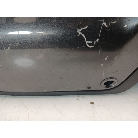 Recambio de paragolpes trasero para ford ranger (tke) 2.2 tdci referencia OEM IAM jb3b17b891eb  