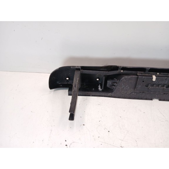 Recambio de paragolpes trasero para ford ranger (tke) 2.2 tdci referencia OEM IAM jb3b17b891eb  