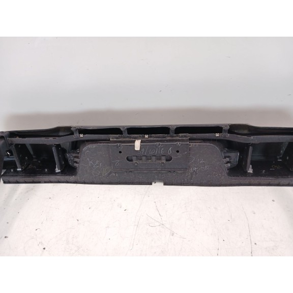 Recambio de paragolpes trasero para ford ranger (tke) 2.2 tdci referencia OEM IAM jb3b17b891eb  