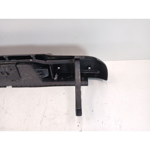 Recambio de paragolpes trasero para ford ranger (tke) 2.2 tdci referencia OEM IAM jb3b17b891eb  