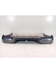 Recambio de paragolpes trasero para ford ranger (tke) 2.2 tdci referencia OEM IAM jb3b17b891eb  